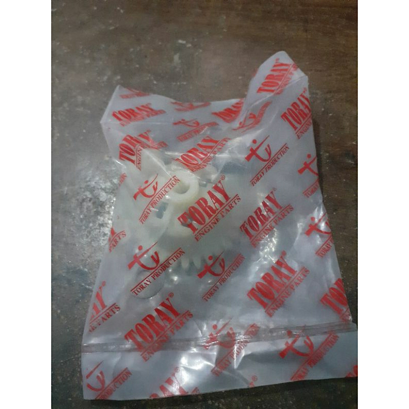 governor assy/gear governor mesin engine GX 160/GX 200(1set)