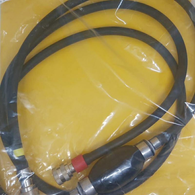 Selang pompa minyak mesin tempel Tohatsu 5pk-90pk. Bisa semua pk. Asli Tohatsu.