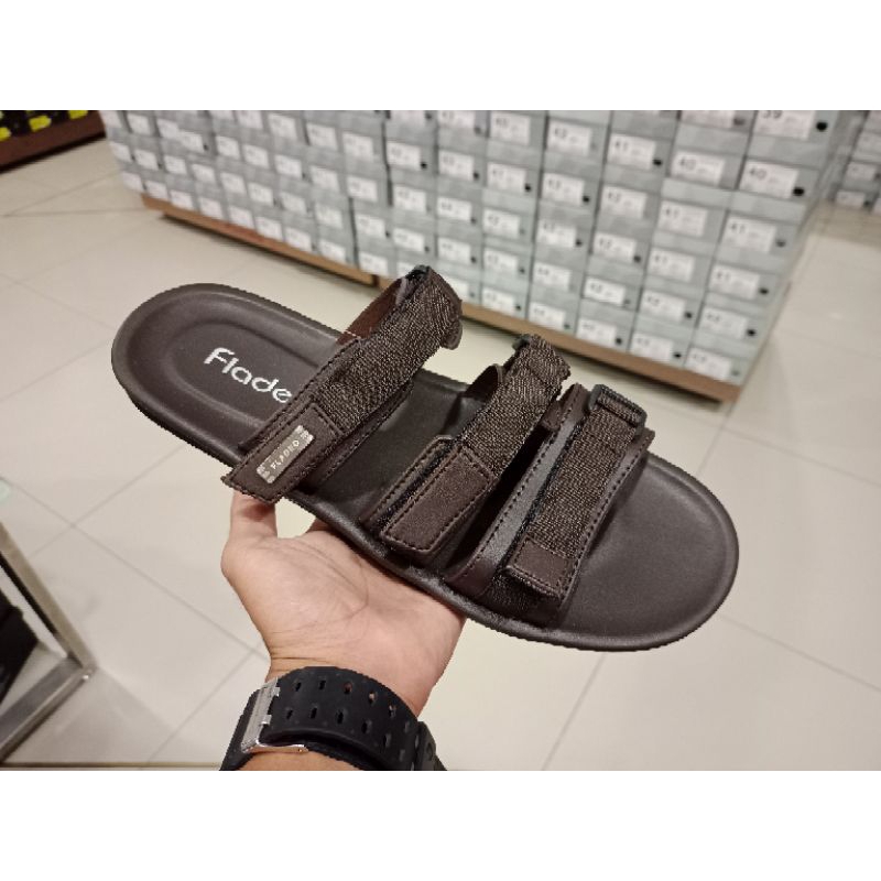 FLADEO SANDAL PRIA STRAP 3 ORIGINAL FLADEO PRIA NEW ARRIVAL