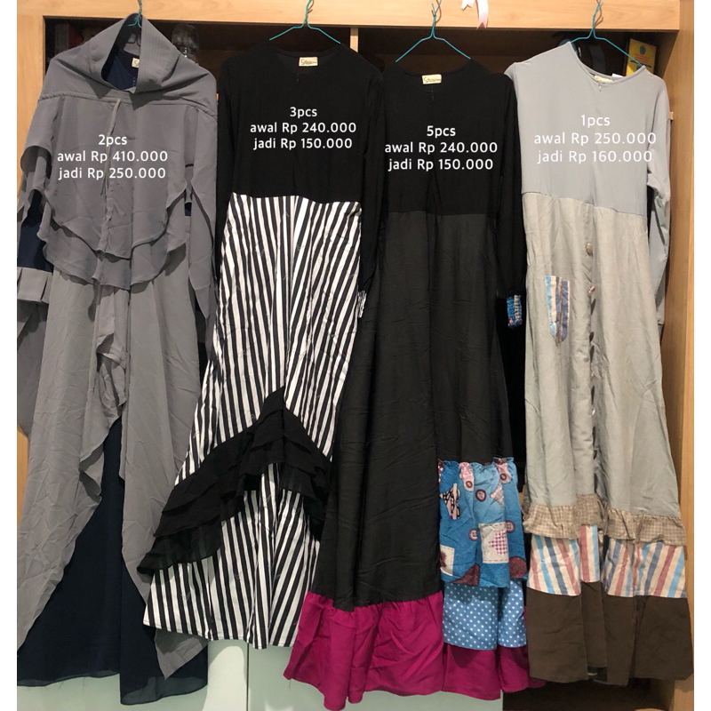 SALE BRAND ANISA MODISH