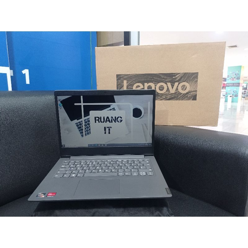 LENOVO IDEPAD V14 AMD RYZEN 3 3250U RAM 8 GB SSD 256 GB