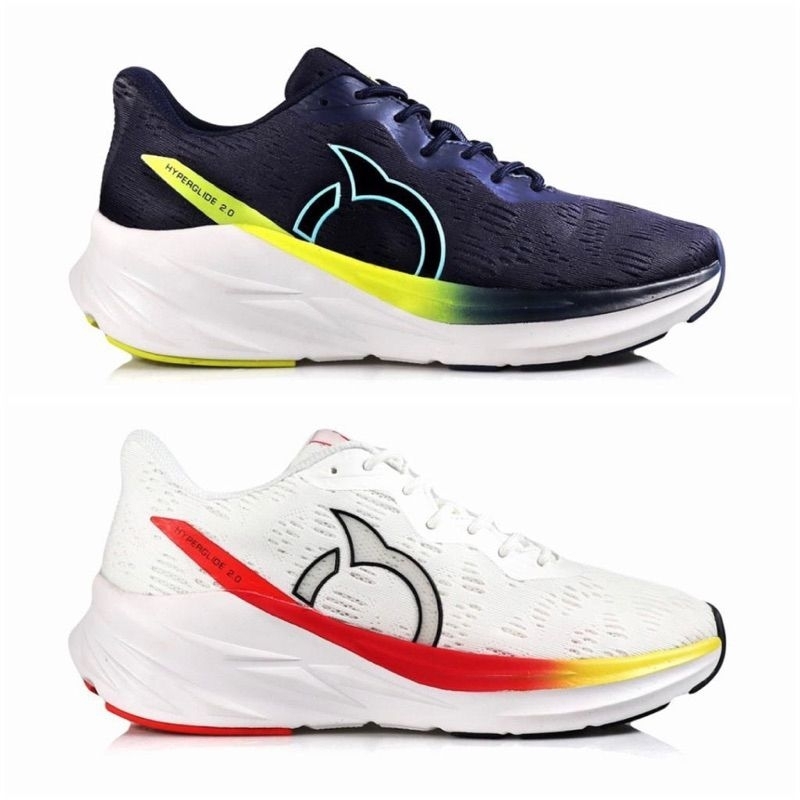 SEPATU RUNNING ORTUSEIGHT HYPERGLIDE 2.0