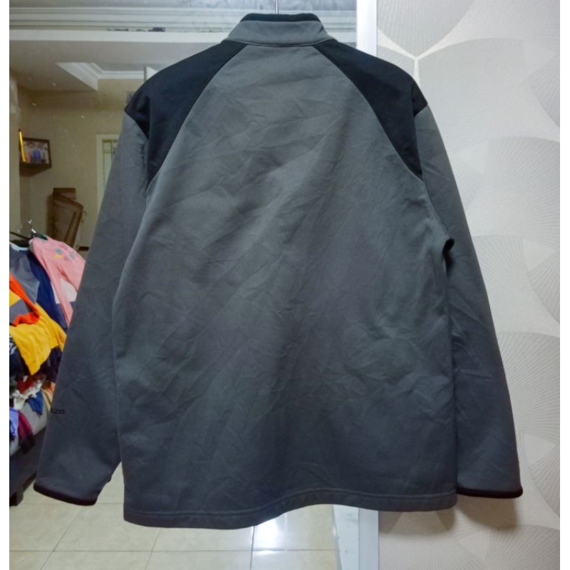 Baselayer Marzo Sport