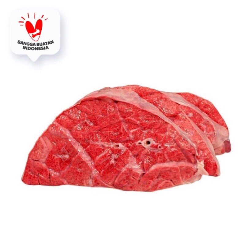 

Paruh Sapi Fresh 500Gram