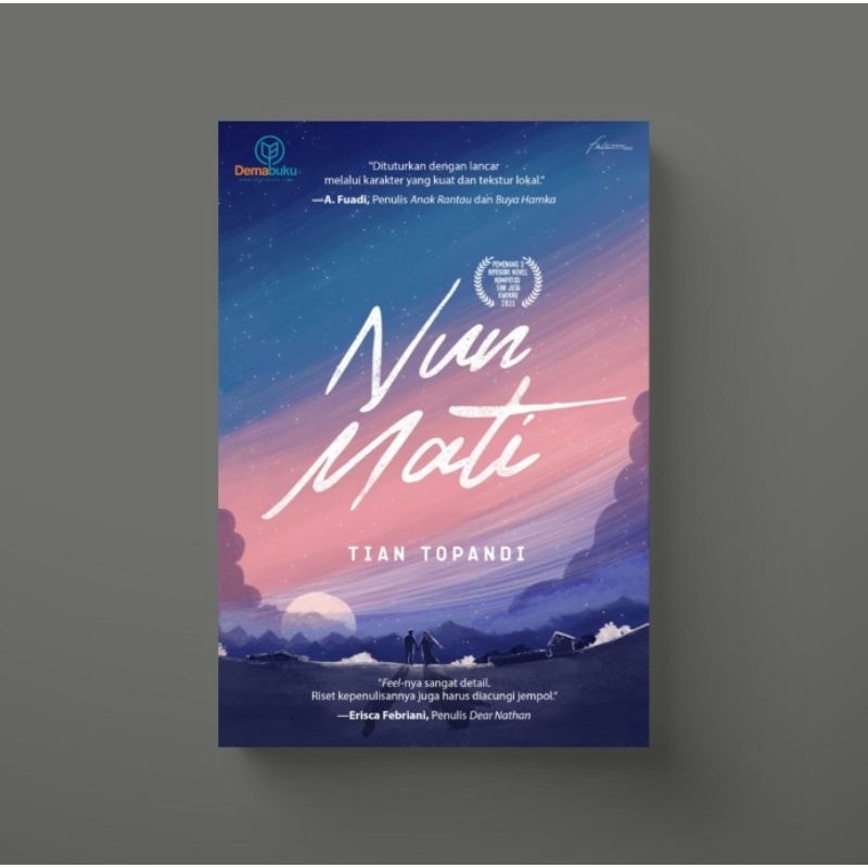 Nun Mati - Tian Topandi