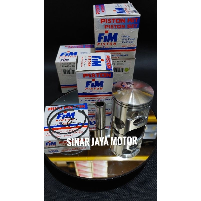 piston fim rx king rxking rxk os std . 25 . 50. 75. 100. 150. 200. 250. 300. 350 400 seher