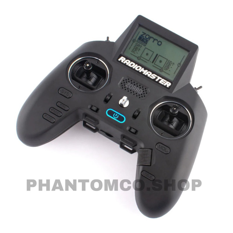 RadioMaster Zorro Controller