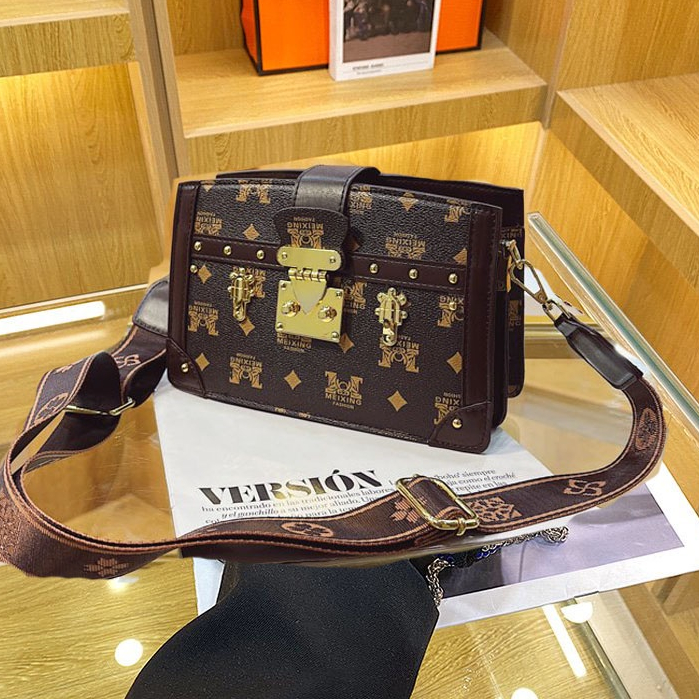 ( 2PC 1KG ) GTBI998881164  New Arrival 2023 !!!  Tas Selempang  Tas Wanita Import  Premium Terbaru