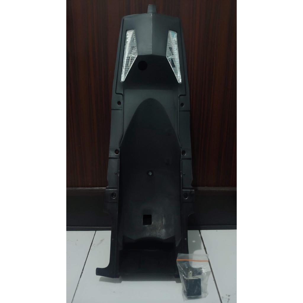 AKAI Racing Undertail Fender Sein LED Vixion 2013-2015 Selancar Vixion Nvl / Advance