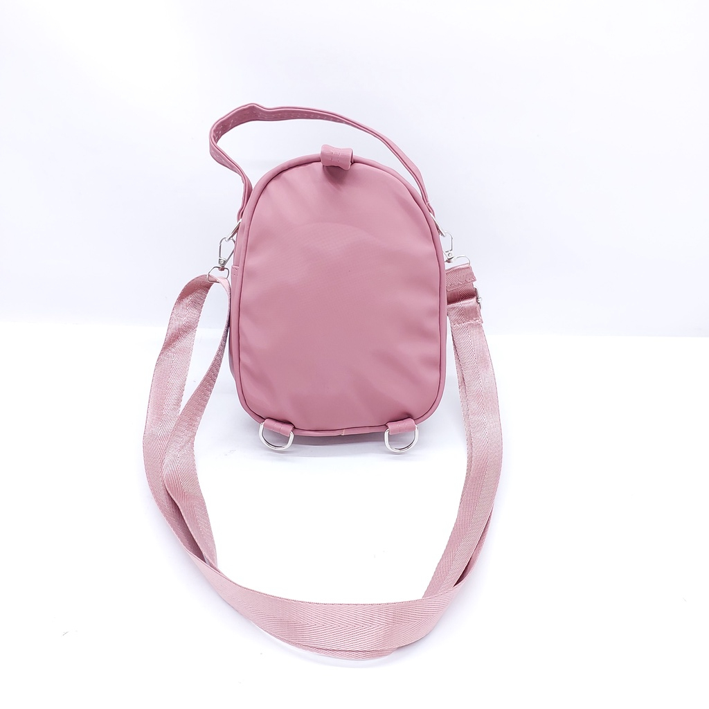 Ransel Gaul Cewek Chibao banyak model murah baru / tas dua fungsi chibao tas selempang tas ransel chibao import murah colorful / tas import chibao + boneka / tas selempang kotak chibao murah / tas dukung bulat chibao fashion / tas jalan chibao lucu murah