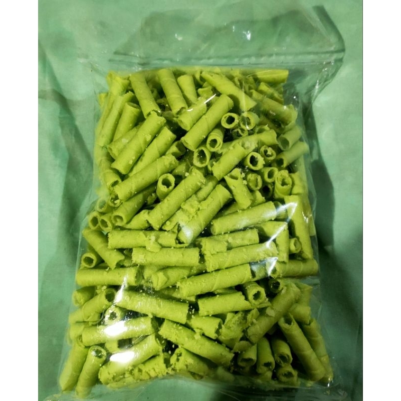 

ASTOR HIJAU/GREEN 500GR