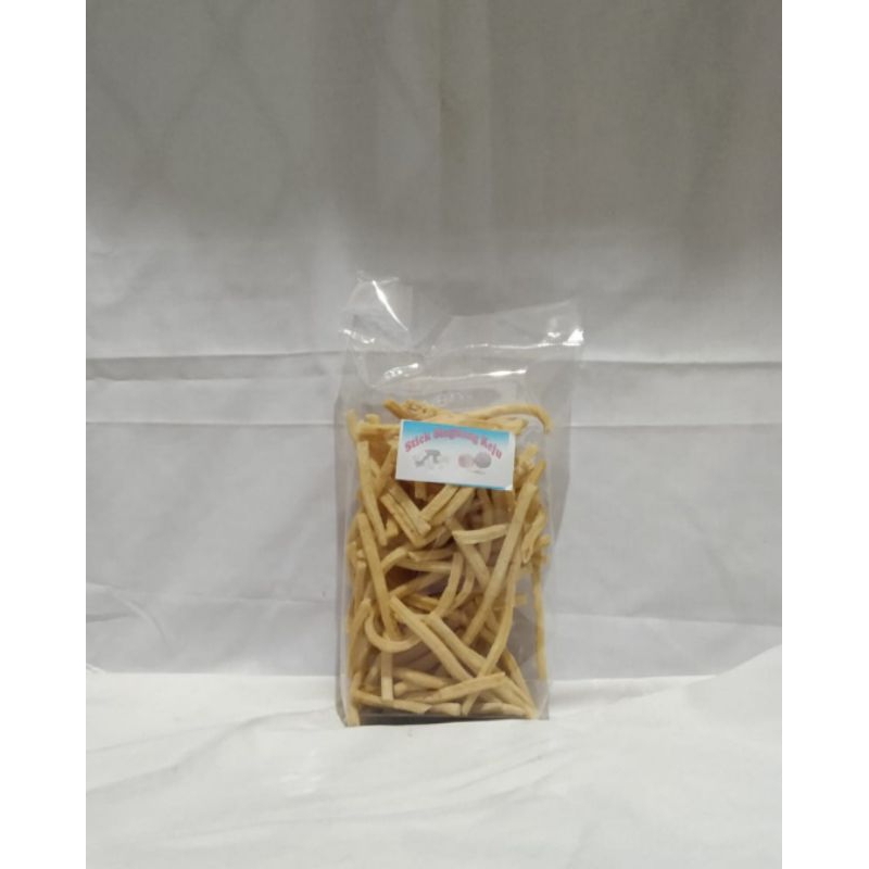 

stick singkong keju(250gr)