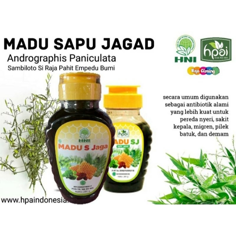 

Madu S Jaga
