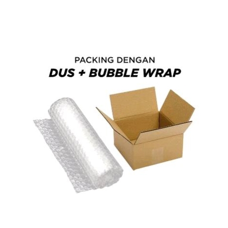 

Packing tambahan