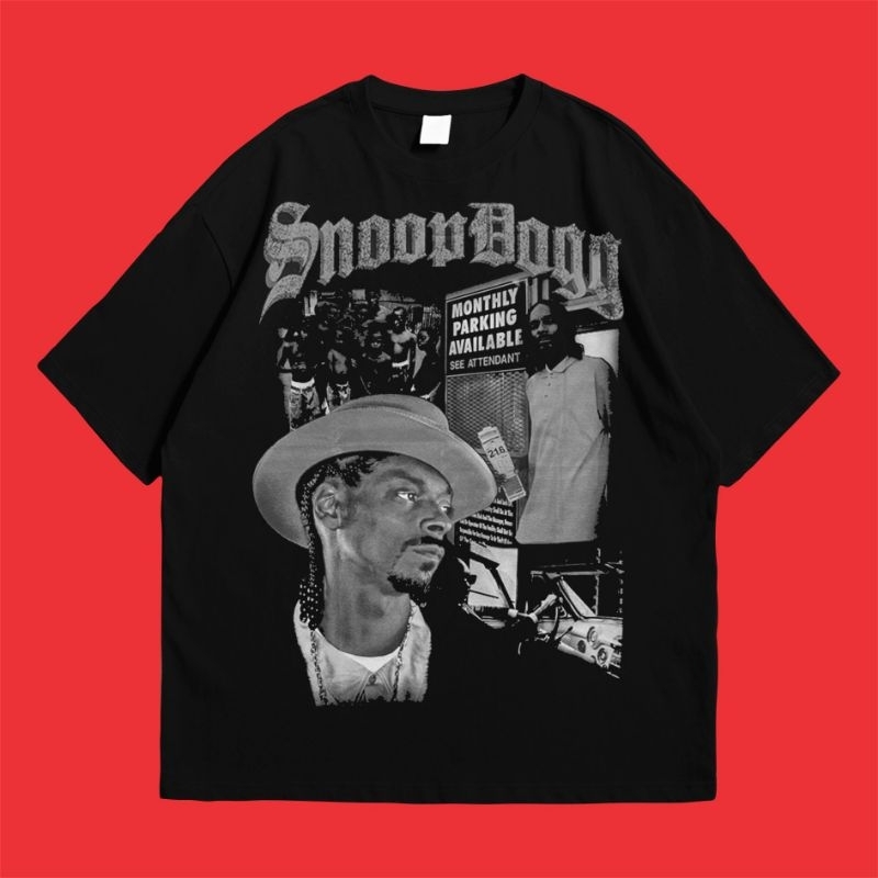 KAOS BOOTLEG RAP VINTAGE