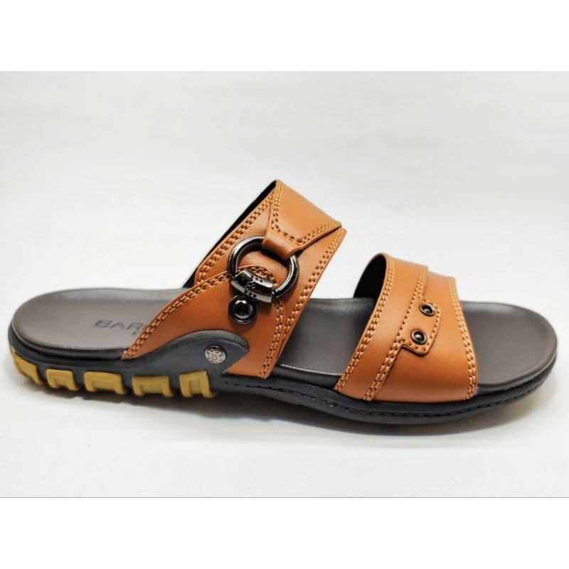 SANDAL BARNET RENO  02 05 06 Original Sandal pria kasual Sendal slop sendal pria