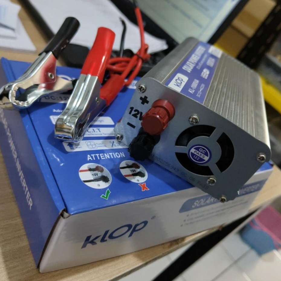 Inverter 1000watt KLOP Termurah