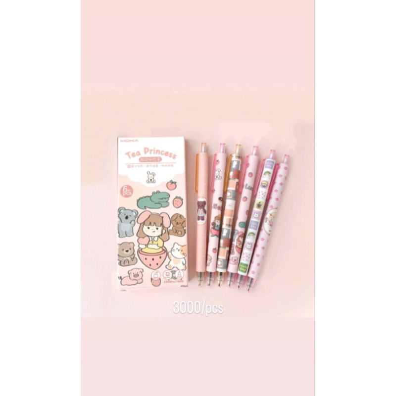 

pulpen cantik
