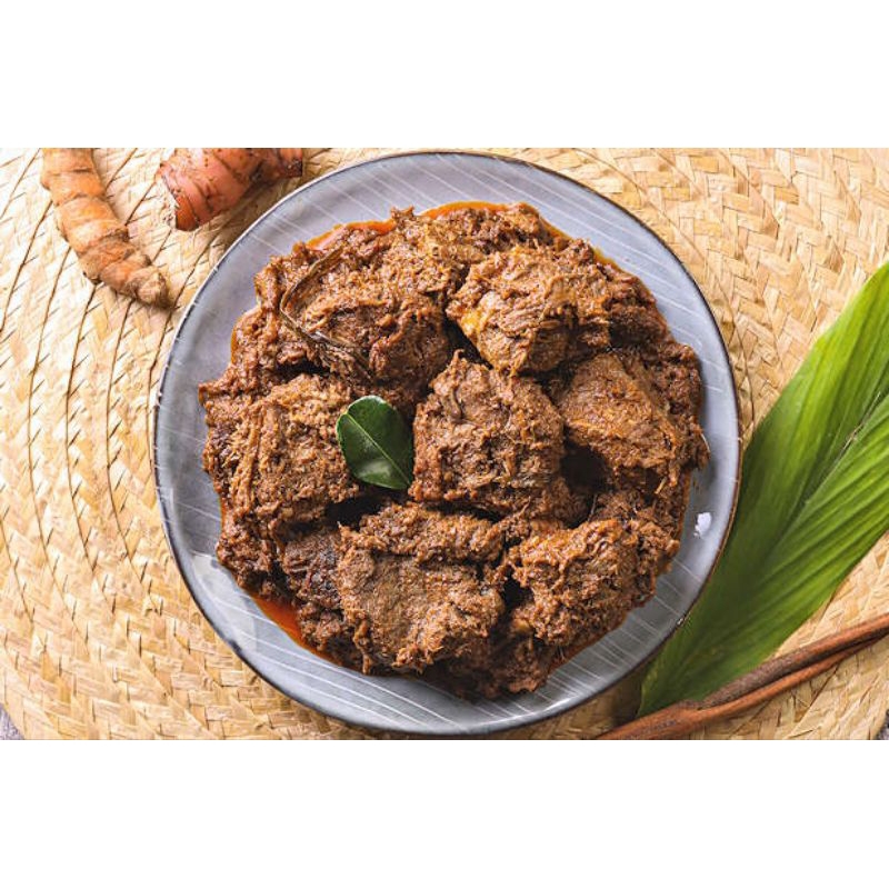 

Rendang Daging Rendang daging sapi rendang daging sapi padang rendang daging sapi siap saji