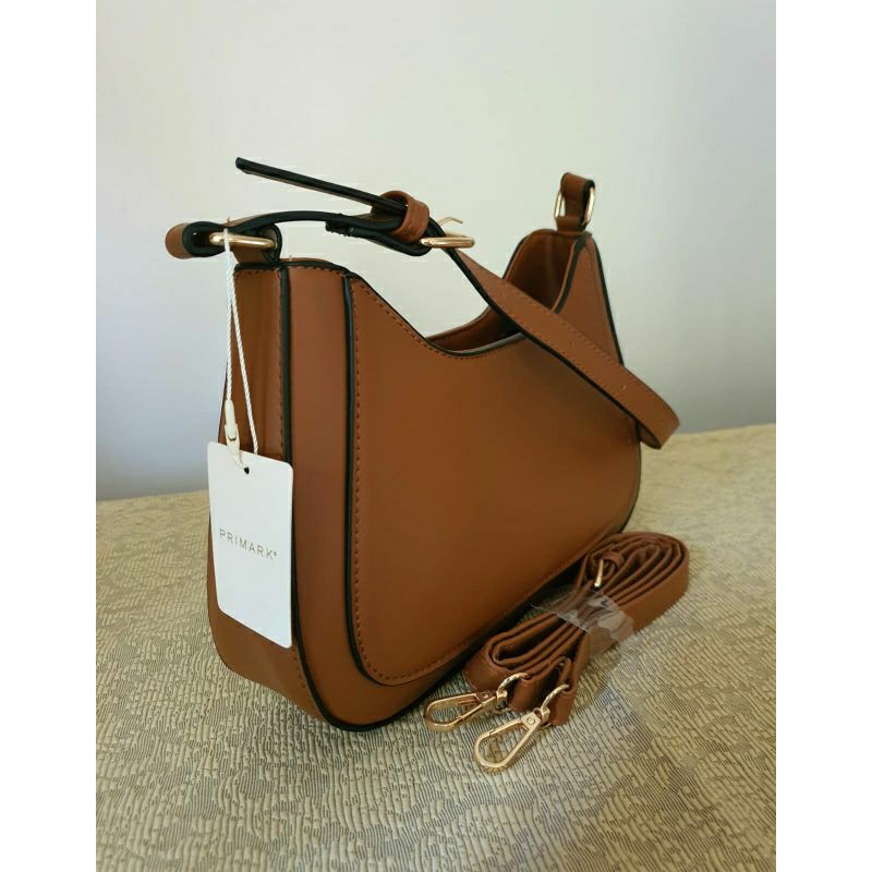 Tas Primark Leather Bag Original