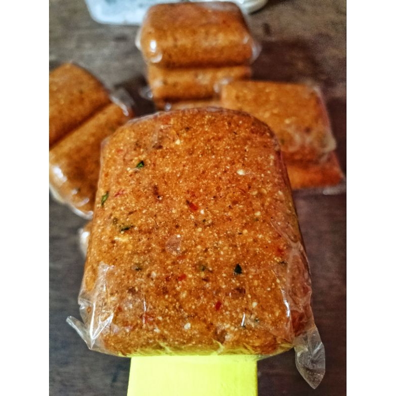 

BUMBU PECEL JAWA TIMUR