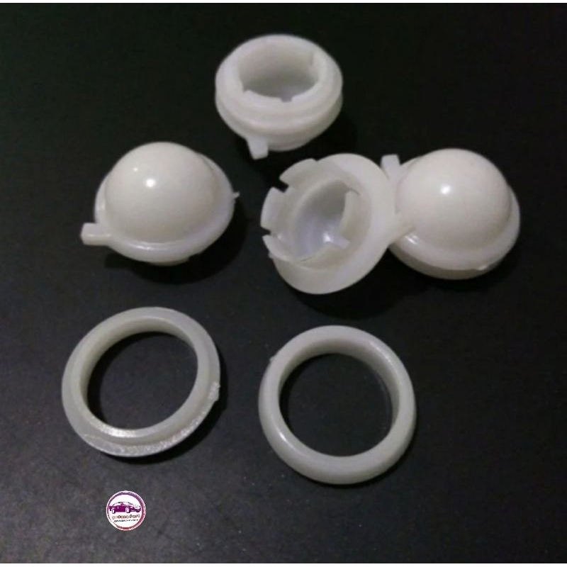 Bush Link Wiper Civic Genio, Civic Estilo, Civic Ferio