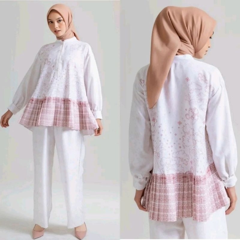 AROSUKA SET Riamiranda Raya 2023