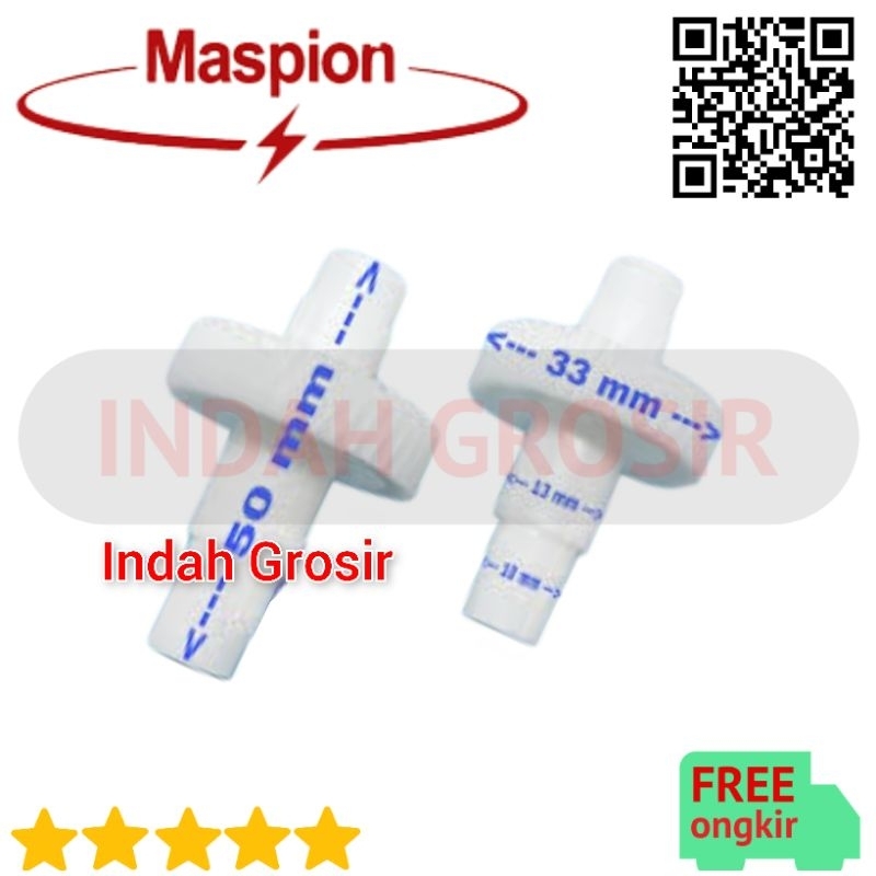 GEAR GIGI mixer MASPION - MT1150