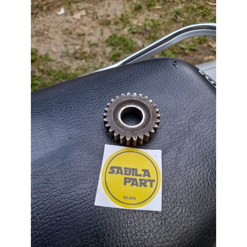 Rasio honda tiger mata 26 gigi rasio tiger