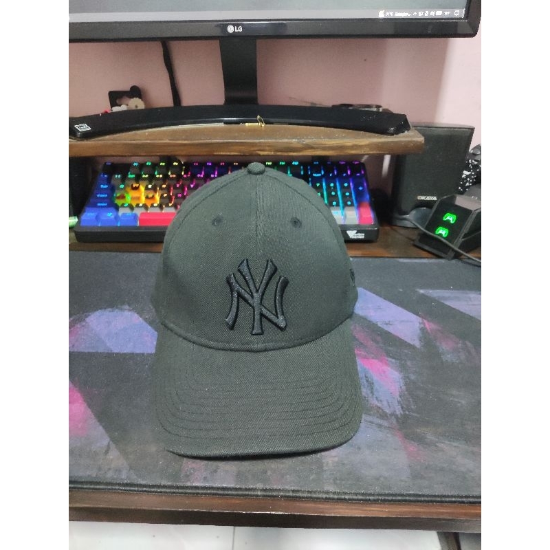 Topi caps New Era NY 39THIRTY