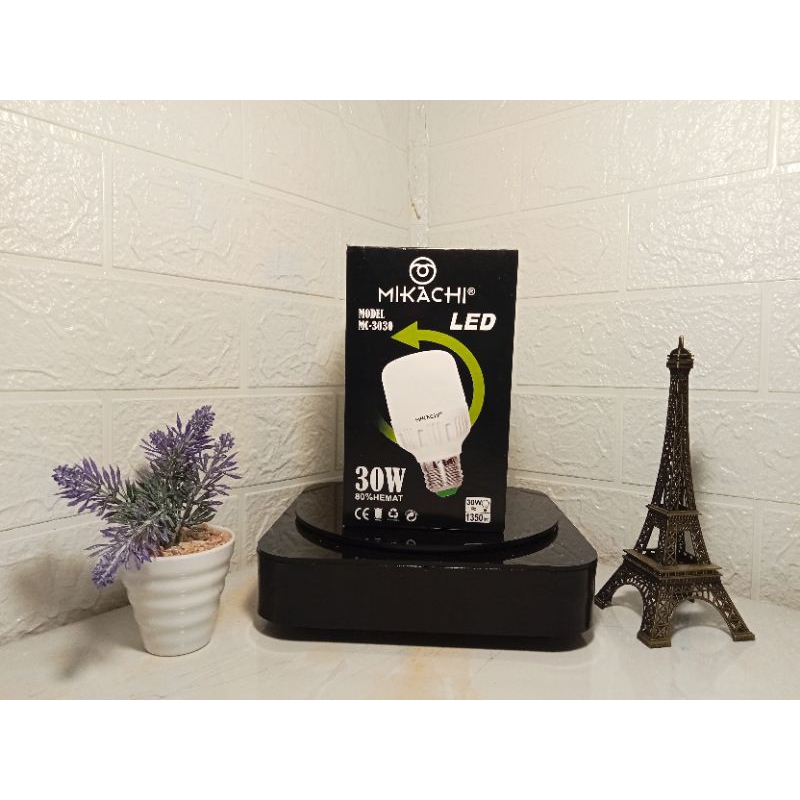Lampu MIKACHI LED