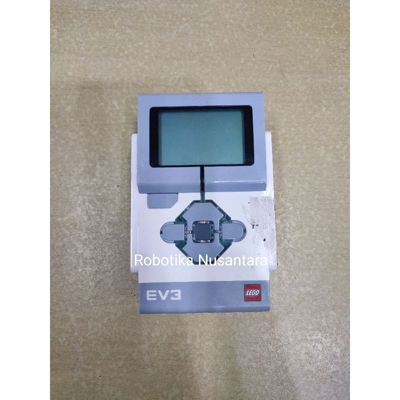 EV3 Intelligent Brick