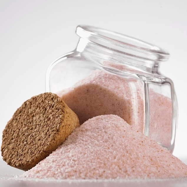 

RB garam himalaya original pink salt himalayan