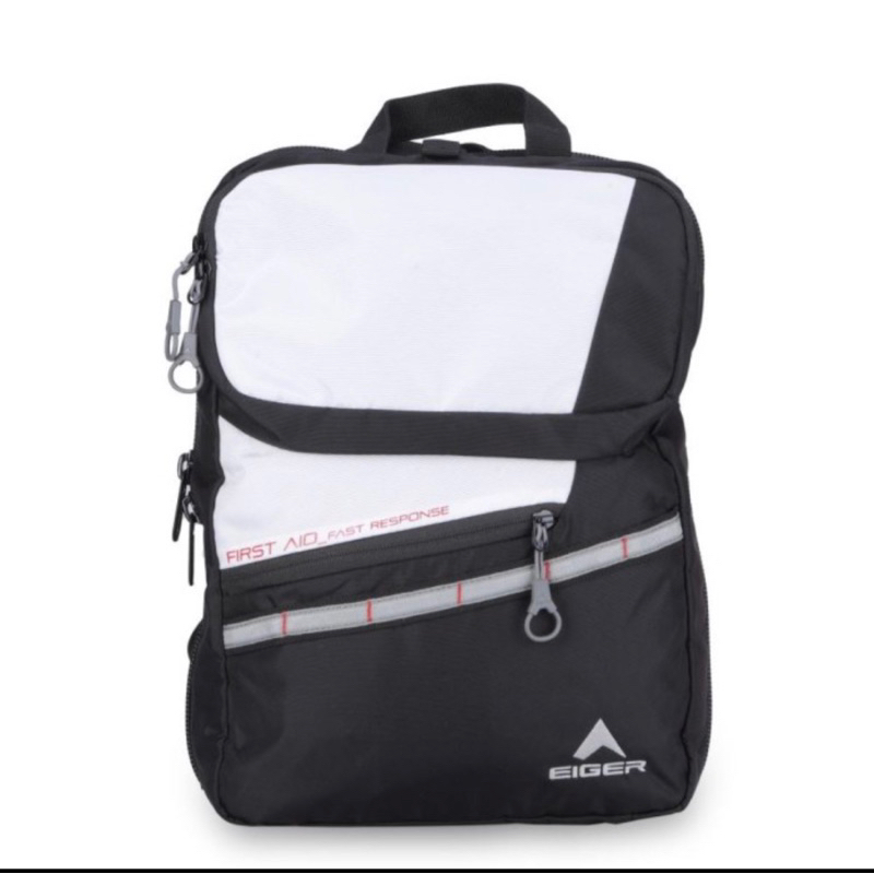 EIGER1989 TAS MEDIS P3K FIRST AID FAST RESPONSE