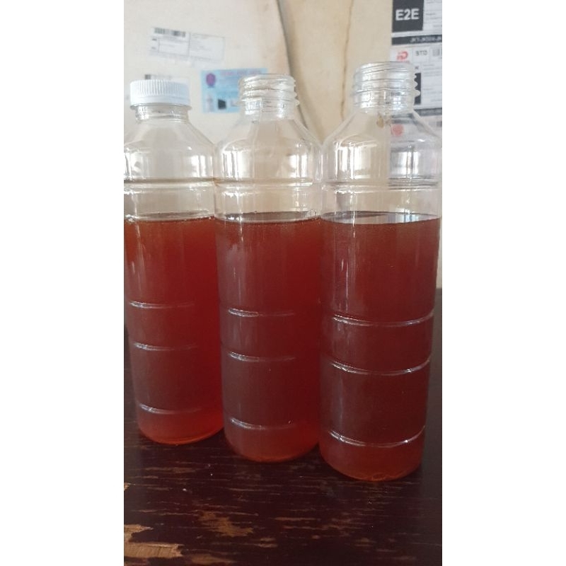 

madu murni apismalifera 500g