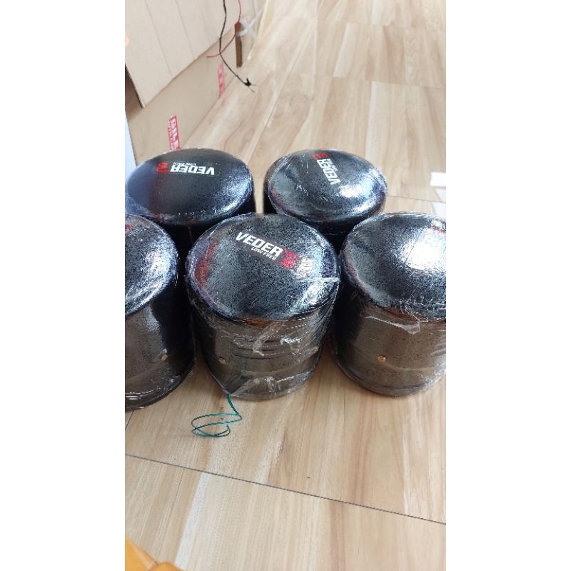 VEDER LOW FREQ 1 SET MODUL UKURAN 6 INCH