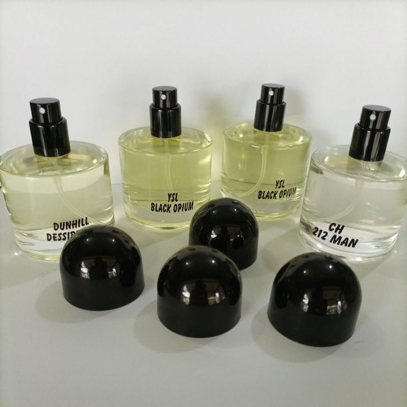 parfum inspired cowo cewe botol byredo 50ml bebas request aroma