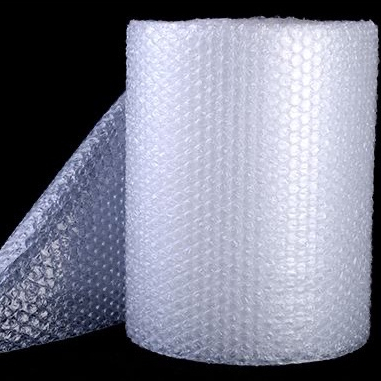 

Packaging Extra Bubble Wrap