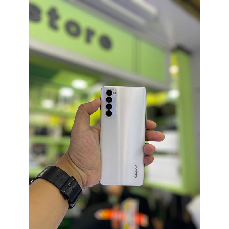 oppo reno 4 pro 8/256