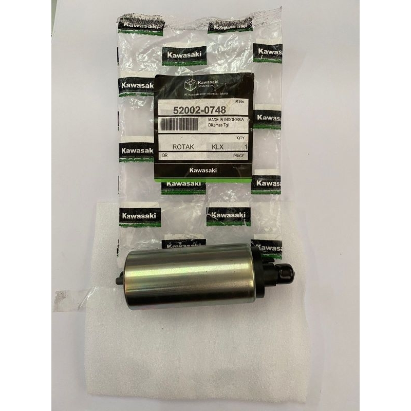 ROTAK DINAMO FUELPUM ROTAK INJEKSI KAWASAKI KLX 150 KLX