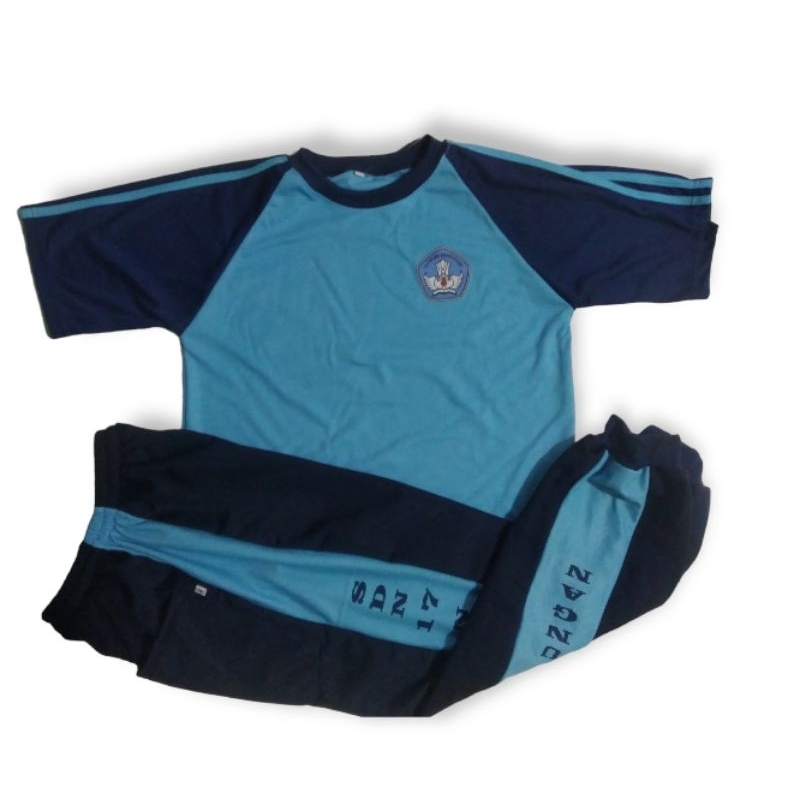 SETELAN OLAHRAGA SD/SETELAN OLAHRAGA MI/KAOS OLAHARAGA SEKOLAH /KAOS OLAHRAGA SD