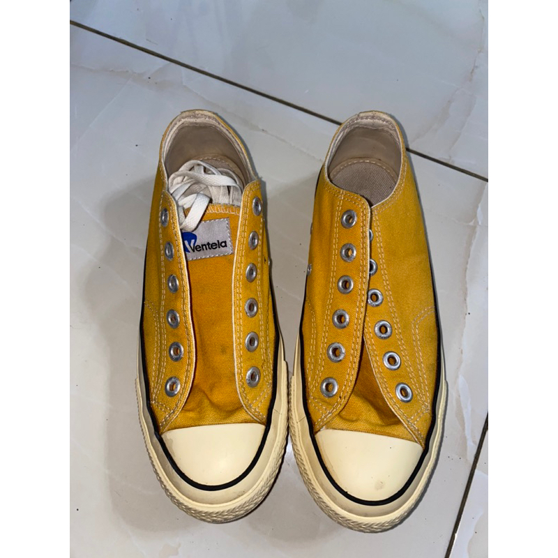 Preloved Sepatu Ventela