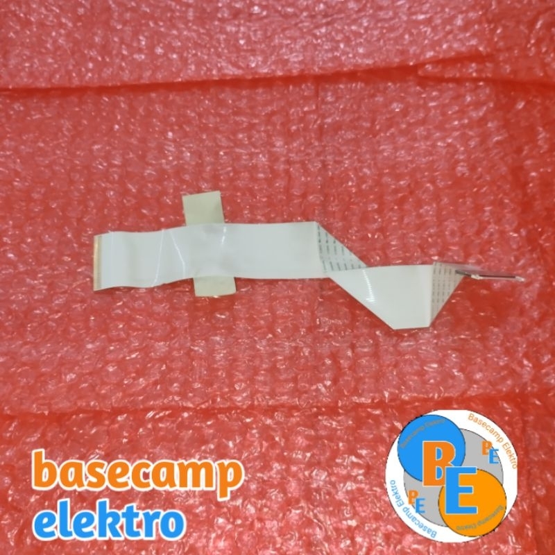 Kabel Flexible LVDS TV LED TOSHIBA 29PB201EJ LVDS TV LED TOSHIBA 29PB021 EJ LVDS TV TOSHIBA 29PB201E