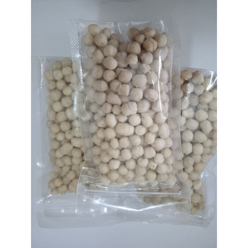 

[READY] Cikur topping baso aci