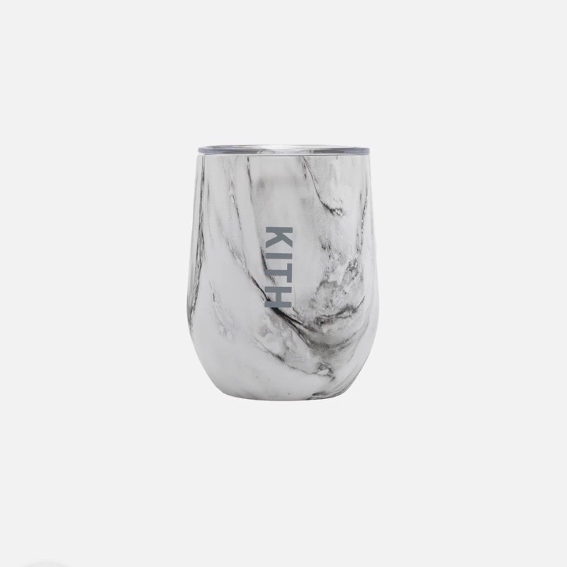 Kith x Corkcicle Stemless