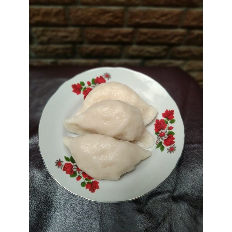 

Pempek telur Kapal Selam