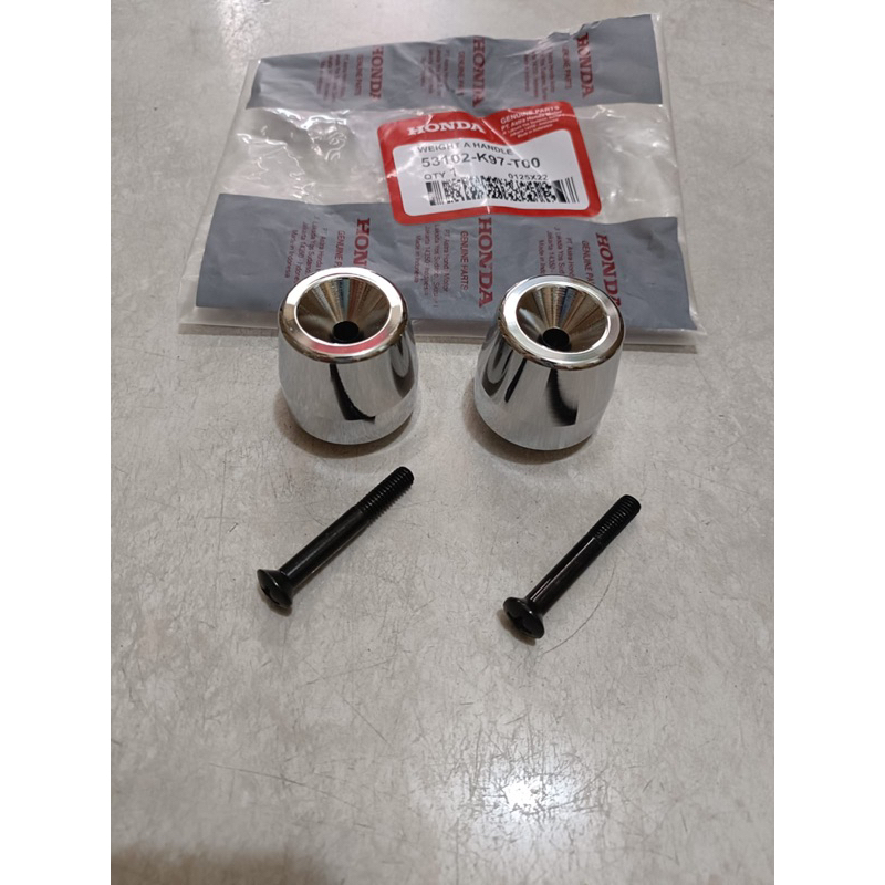 Jalu stang pcx jalu stang ori honda click Vario Beat Scoopy