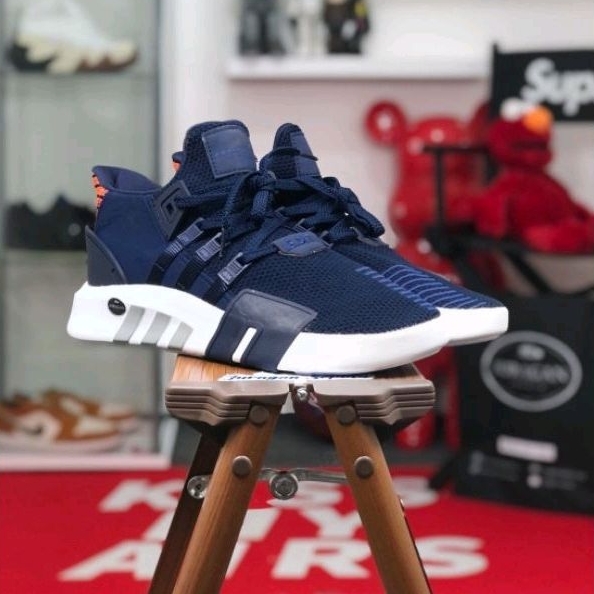 Adidas EQT Bask ADV &quot;Collegiate Navy&quot;