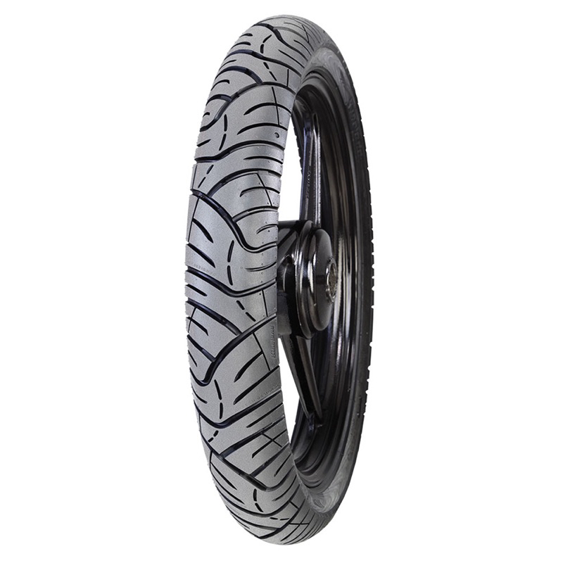 Ban Luar Motor Scoopy KINGLAND King Jaguar 100/90-12 Tubeless
