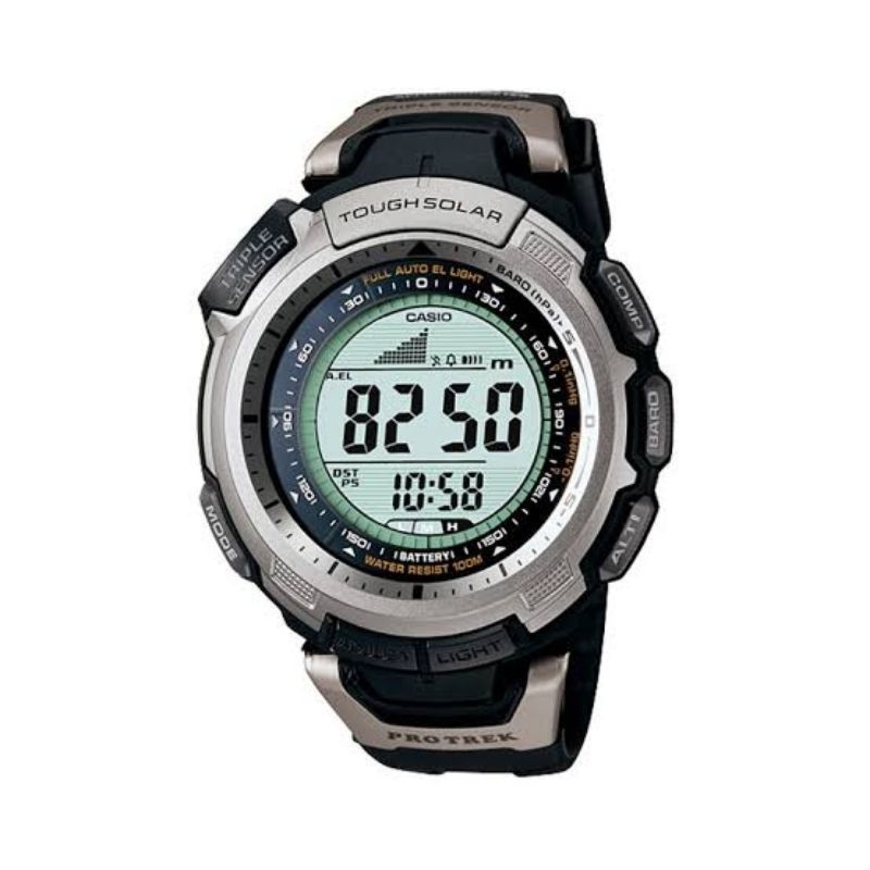 CASIO JAM TANGAN PROTREK PRG 110 - 1VDR ORIGINAL
